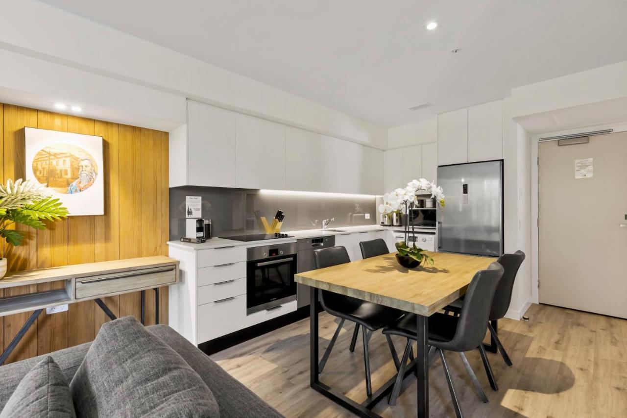 Coronet Escape Apartment 1 ควีนส์ทาวน์ ภายนอก รูปภาพ